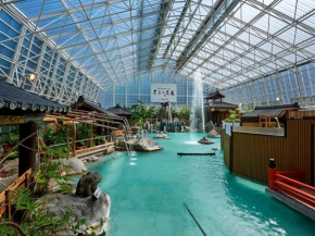 Отель Kirishima Hotel  Кирисима